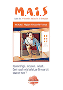 Pouvoir d'agir, inclusion, inclusif : quel travail social se fait, se dit ou se tait sous ces mots ?